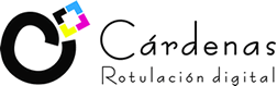 Rótulos Cardenas